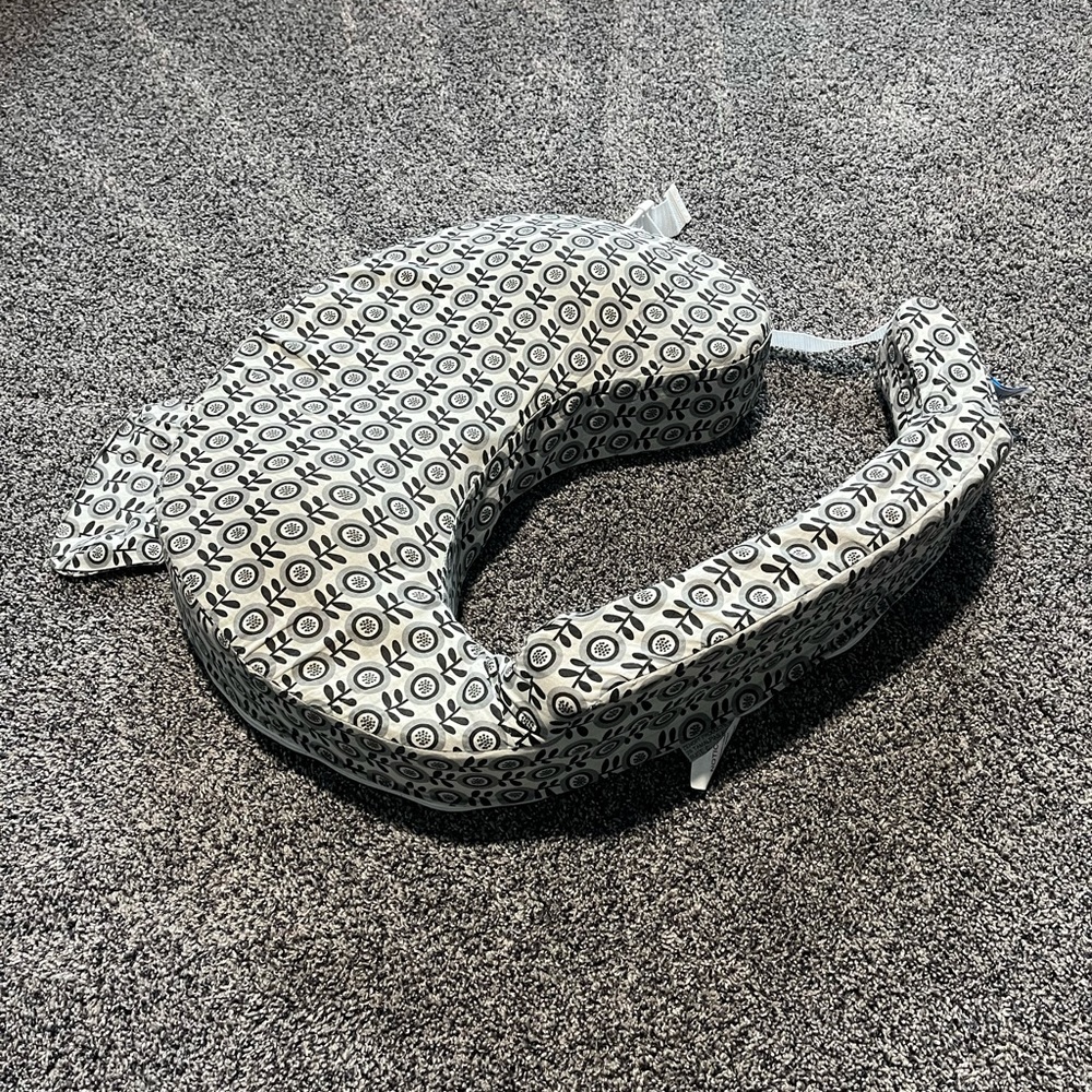 My Brest Friend Nursing Pillow